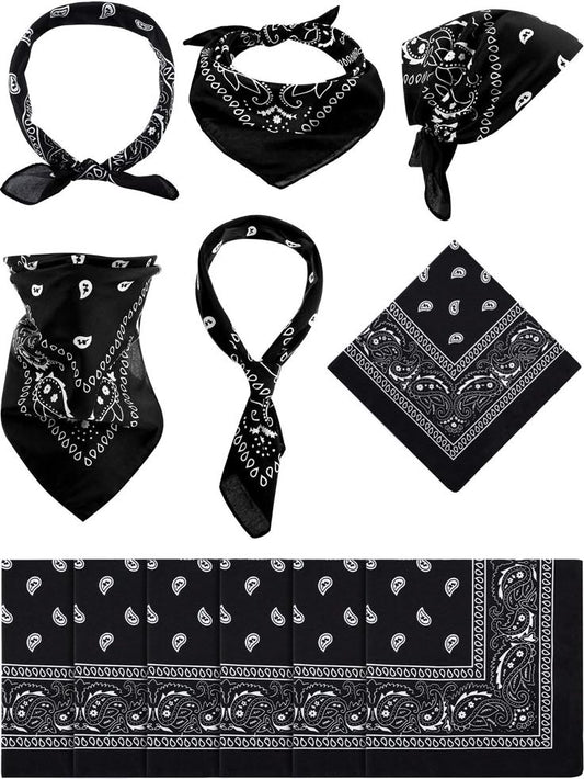 Bandana clásica