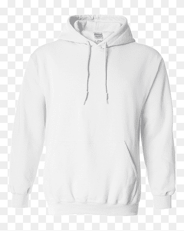 Hoodie Azul