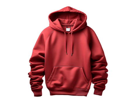 Hoodie Azul
