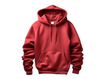 Hoodie Azul
