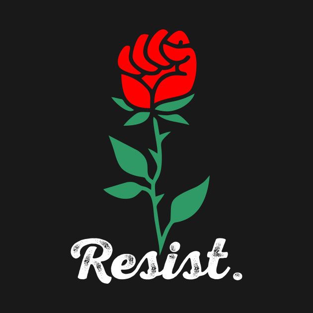 Resist