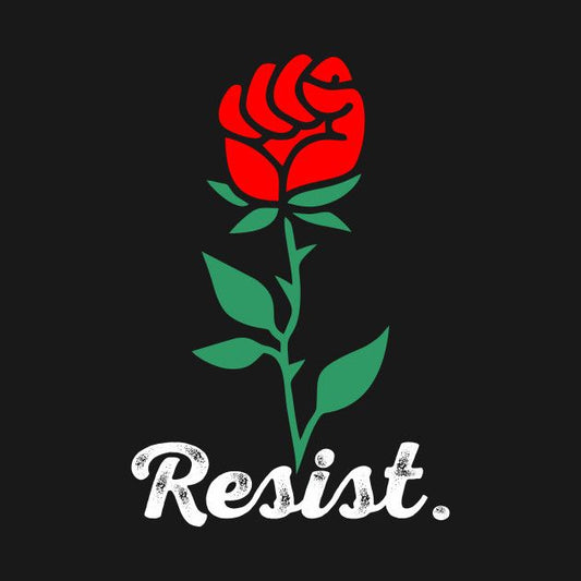 Resist