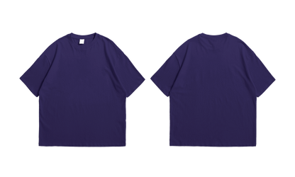Camiseta Oversize