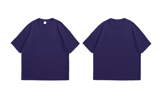 Camiseta Oversize