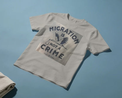 Camiseta migration